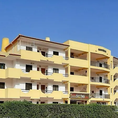 Anamar By Sunnyway Apartament *