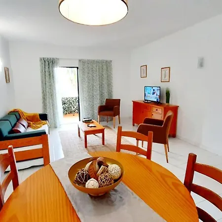 Anamar By Sunnyway Albufeira