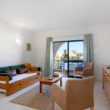 Anamar By Sunnyway * Albufeira