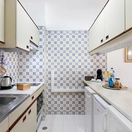 Appartement Anamar By Sunnyway