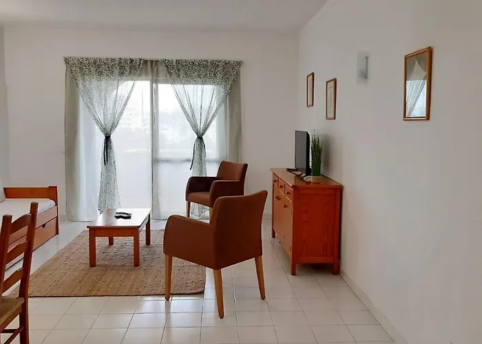 Anamar By Sunnyway 아파트 *