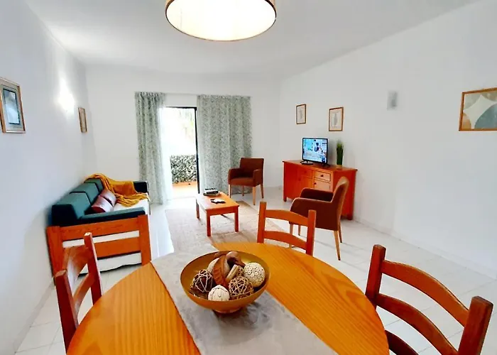 Anamar By Sunnyway 알부페이라