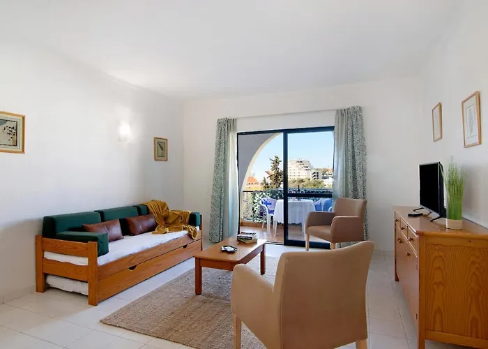 Anamar By Sunnyway * 알부페이라