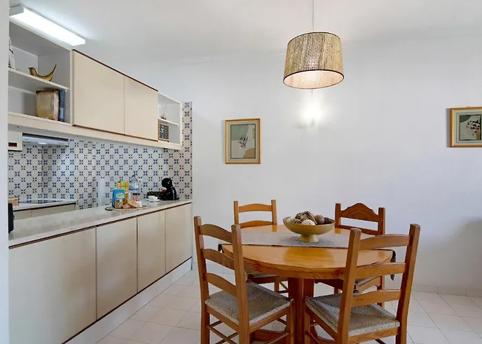 Anamar By Sunnyway 알부페이라