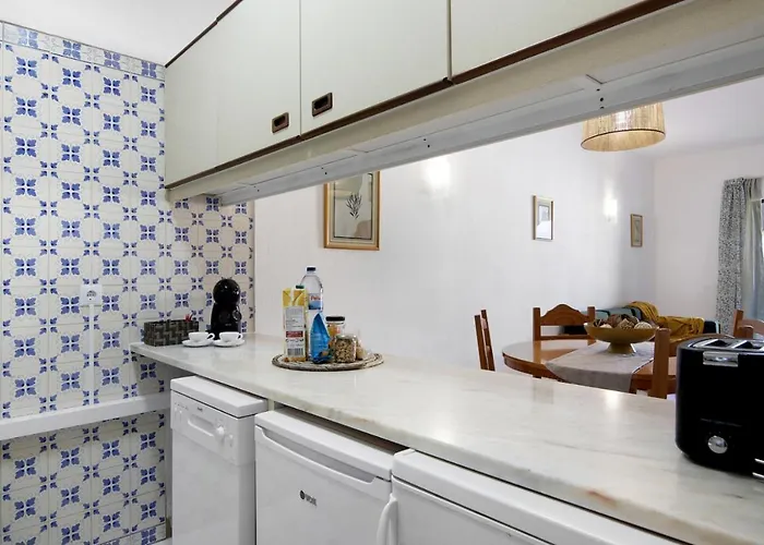 Anamar By Sunnyway 아파트 알부페이라