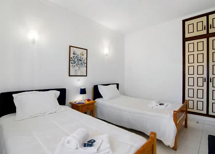 아파트 Anamar By Sunnyway *