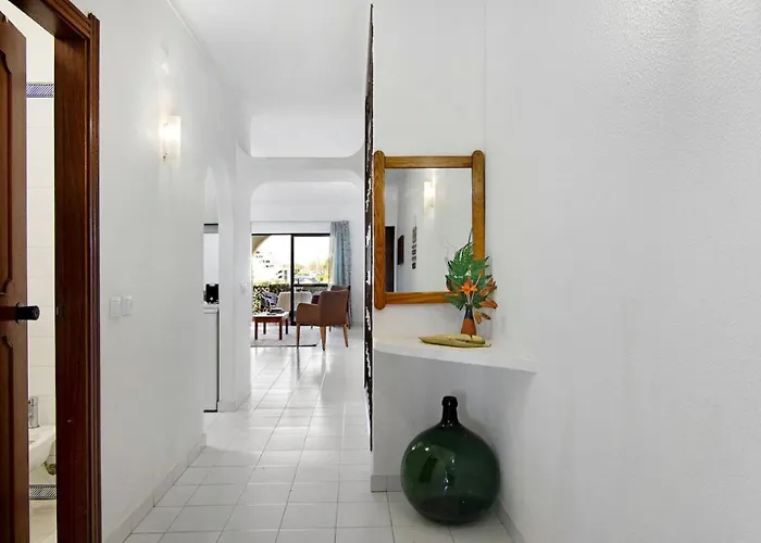 아파트 Anamar By Sunnyway *