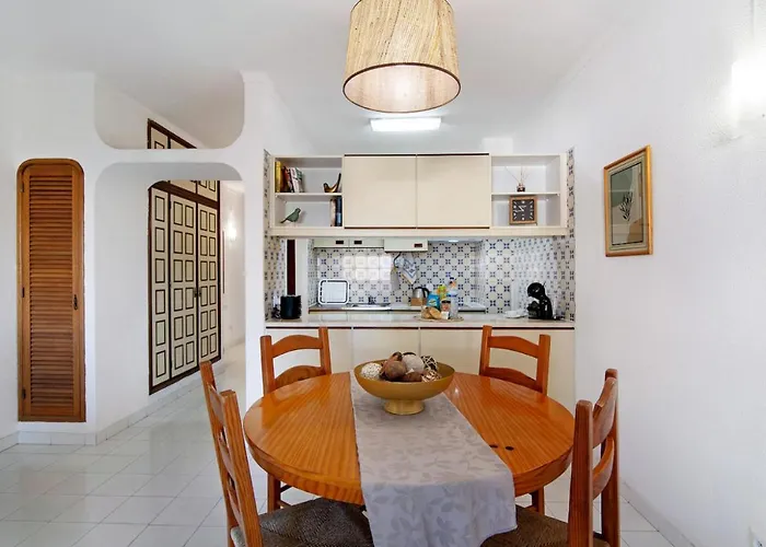 아파트 Anamar By Sunnyway *