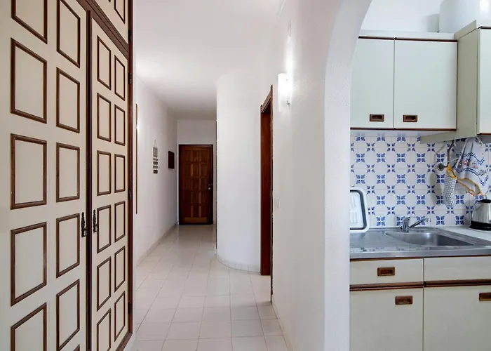 Anamar By Sunnyway 알부페이라