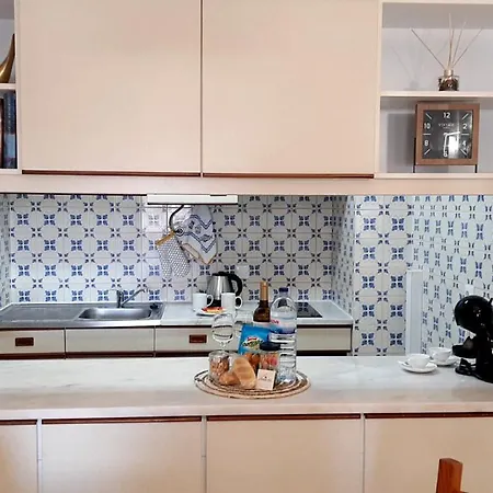 Apartment Anamar By Sunnyway *