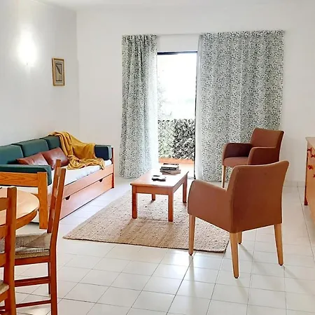 Anamar By Sunnyway Apartment