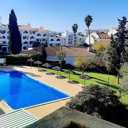 Anamar By Sunnyway Apartamento