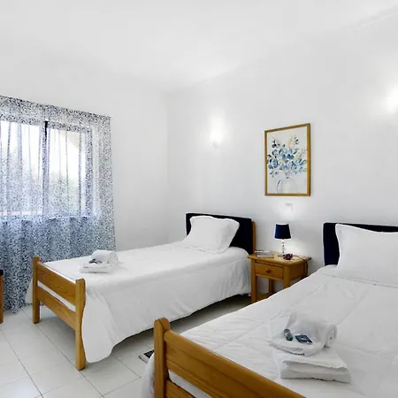 Anamar By Sunnyway Apartment Albufeira