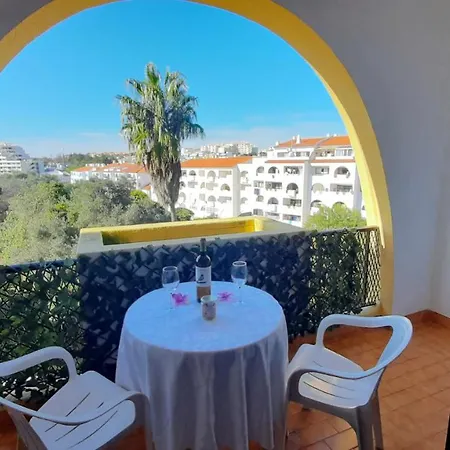 Anamar By Sunnyway Apartamento *