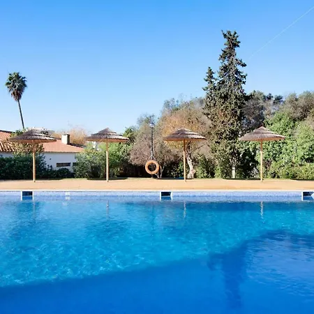 Anamar By Sunnyway Apartamento Albufeira