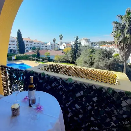 Anamar By Sunnyway Apartamento *