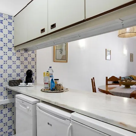 Anamar By Sunnyway Apartment Albufeira