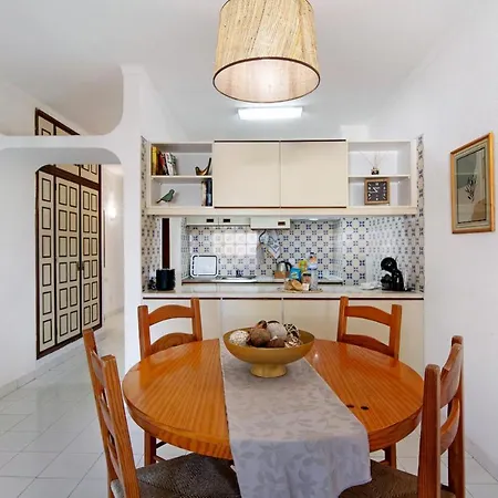 Apartment Anamar By Sunnyway *