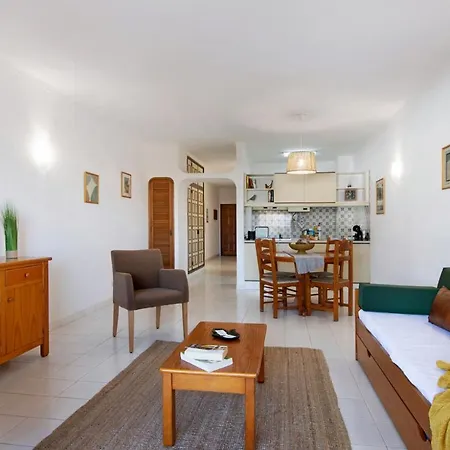 Anamar By Sunnyway Apartamento *