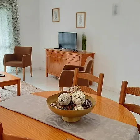 Anamar By Sunnyway Apartment