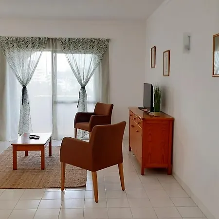 Anamar By Sunnyway Apartamento *