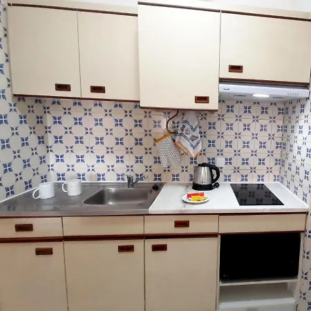 Appartement Anamar By Sunnyway *