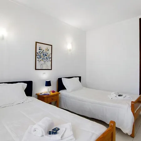 Appartement Anamar By Sunnyway *